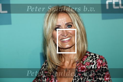 Halfweg 29 augustus 2019
Najaarspresentatie RTL bij sugarcity. Natasja Froger