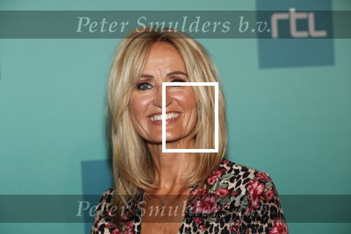 Halfweg 29 augustus 2019
Najaarspresentatie RTL bij sugarcity. Natasja Froger