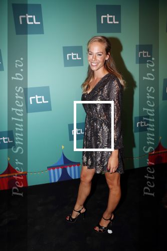 Halfweg 29 augustus 2019
Najaarspresentatie RTL bij sugarcity. Nicolette Kluijver