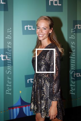 Halfweg 29 augustus 2019
Najaarspresentatie RTL bij sugarcity. Nicolette Kluijver