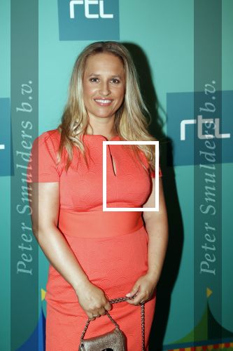 Halfweg 29 augustus 2019
Najaarspresentatie RTL bij sugarcity. Nicolien Kroon