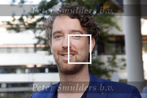 Hilversum 27 augustus 2019
Najaarspresentatie NPO op het mediapark. Jeroen Woe en Niels van der Laan