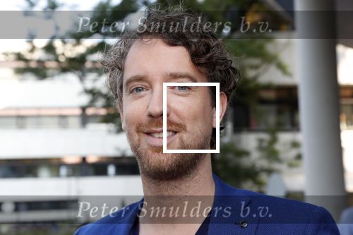 Hilversum 27 augustus 2019
Najaarspresentatie NPO op het mediapark. Jeroen Woe en Niels van der Laan