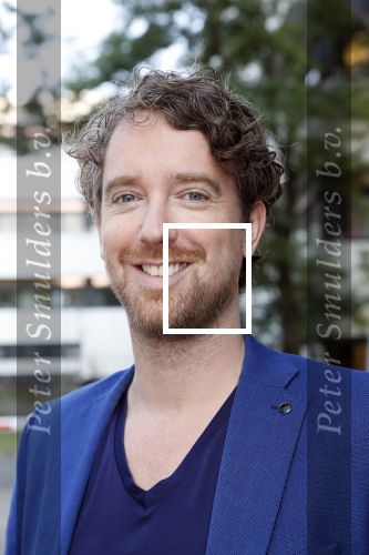 Hilversum 27 augustus 2019
Najaarspresentatie NPO op het mediapark. Jeroen Woe en Niels van der Laan