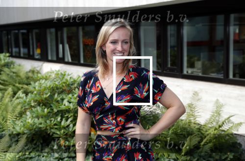 Hilversum 27 augustus 2019
Najaarspresentatie NPO op het mediapark.
Nikki Herr