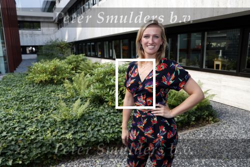 Hilversum 27 augustus 2019
Najaarspresentatie NPO op het mediapark.
Nikki Herr
