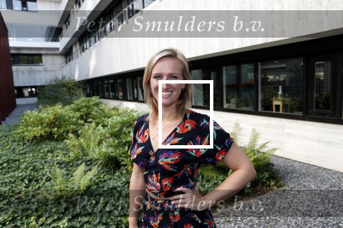 Hilversum 27 augustus 2019
Najaarspresentatie NPO op het mediapark.
Nikki Herr