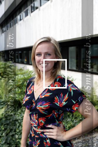 Hilversum 27 augustus 2019
Najaarspresentatie NPO op het mediapark.
Nikki Herr