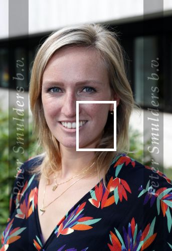 Hilversum 27 augustus 2019
Najaarspresentatie NPO op het mediapark.
Nikki Herr