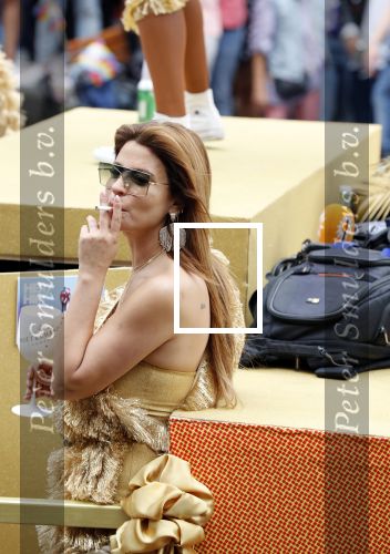 Amsterdam 3 augustus 2019
Gaypride in de grachten van Amsterdam.
Olcay Gulsen