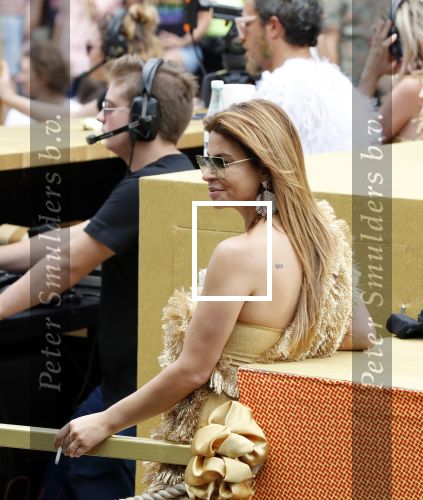 Amsterdam 3 augustus 2019
Gaypride in de grachten van Amsterdam.
Olcay Gulsen