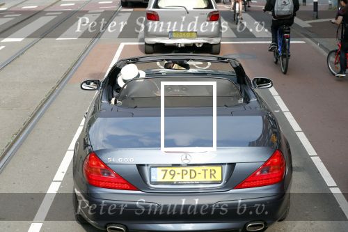 Amsterdam 31 augustus 2019
Oscar Hammerstein doet met zijn mercedes SL 600 cabrio boodschappen.