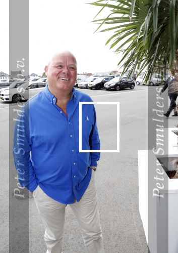 Halfweg 29 augustus 2019
Najaarspresentatie RTL bij sugarcity. Paul de Leeuw