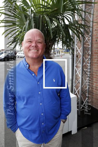 Halfweg 29 augustus 2019
Najaarspresentatie RTL bij sugarcity. Paul de Leeuw