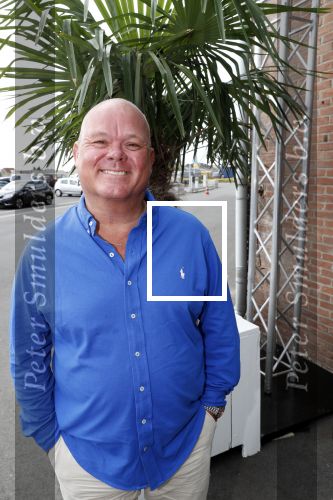 Halfweg 29 augustus 2019
Najaarspresentatie RTL bij sugarcity. Paul de Leeuw