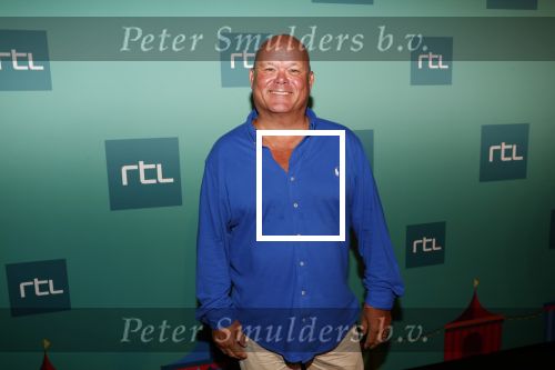 Halfweg 29 augustus 2019
Najaarspresentatie RTL bij sugarcity. Paul de Leeuw
