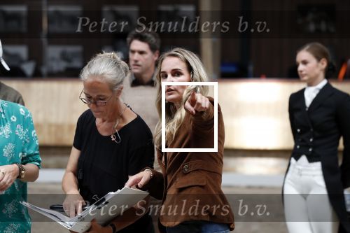 Ermelo 20 augustus 2019
Opnames film whitestar met oa Britt Dekker, Florence Vos Weeda, Kees Boot, Tina de Bruin, Bart Klever, Daniel BoÃ¯ssevain, Tim Douwsma en Peggy Vrijens. Bart Willemsen is de uitvoerend producent.