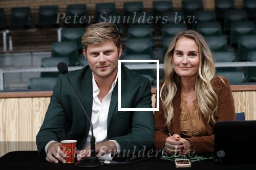 Ermelo 20 augustus 2019
Opnames film whitestar met oa Britt Dekker, Florence Vos Weeda, Kees Boot, Tina de Bruin, Bart Klever, Daniel BoÃ¯ssevain, Tim Douwsma en Peggy Vrijens. Bart Willemsen is de uitvoerend producent.