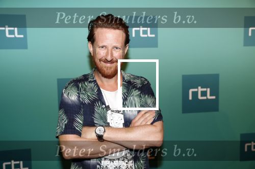 Halfweg 29 augustus 2019
Najaarspresentatie RTL bij sugarcity. Pim Muda