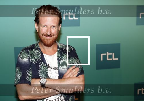 Halfweg 29 augustus 2019
Najaarspresentatie RTL bij sugarcity. Pim Muda