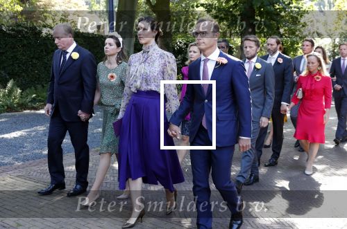 Den Haag 22 augustus 2019
Afscheidsdienst voor prinses Christina op paleis Noordeinde en de koninklijke stallen.
Aanwezig haar Kinderen Bernardo, Nicolas en Juliana alsmede prinses Beatrix prinses Irene prinses Margriet mr Pieter v Vollenhoven Koning Willem Alexander koningin Maxima prinses Mabel prins Constantijn Prinses laurentien en hun kinderen Leonore Claus Casimir Eloise   Prins Carlos  prinses Annemarie prinses Viktoria  Prins Jaime Prinses Carolina met man Albert Brenninkmeijer prinses Margarita met man Tjalling ten cate Prins floris en Prinses Aimee Prins Maurits en Prinses Marilene Prins Pieter Christiaan en Prins Bernhard jr.