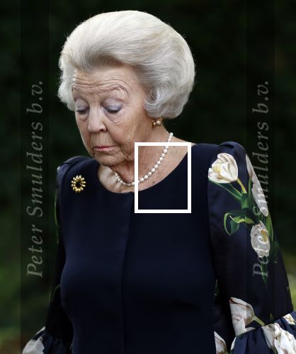 Den Haag 22 augustus 2019
Afscheidsdienst voor prinses Christina op paleis Noordeinde en de koninklijke stallen.
Aanwezig haar Kinderen Bernardo, Nicolas en Juliana alsmede prinses Beatrix prinses Irene prinses Margriet mr Pieter v Vollenhoven Koning Willem Alexander koningin Maxima prinses Mabel prins Constantijn Prinses laurentien en hun kinderen Leonore Claus Casimir Eloise   Prins Carlos  prinses Annemarie prinses Viktoria  Prins Jaime Prinses Carolina met man Albert Brenninkmeijer prinses Margarita met man Tjalling ten cate Prins floris en Prinses Aimee Prins Maurits en Prinses Marilene Prins Pieter Christiaan en Prins Bernhard jr.