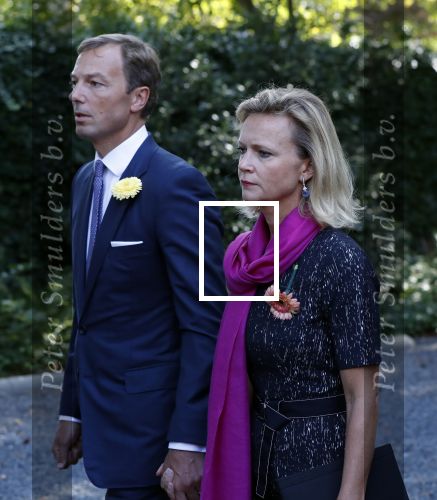 Den Haag 22 augustus 2019
Afscheidsdienst voor prinses Christina op paleis Noordeinde en de koninklijke stallen.
Aanwezig haar Kinderen Bernardo, Nicolas en Juliana alsmede prinses Beatrix prinses Irene prinses Margriet mr Pieter v Vollenhoven Koning Willem Alexander koningin Maxima prinses Mabel prins Constantijn Prinses laurentien en hun kinderen Leonore Claus Casimir Eloise   Prins Carlos  prinses Annemarie prinses Viktoria  Prins Jaime Prinses Carolina met man Albert Brenninkmeijer prinses Margarita met man Tjalling ten cate Prins floris en Prinses Aimee Prins Maurits en Prinses Marilene Prins Pieter Christiaan en Prins Bernhard jr.