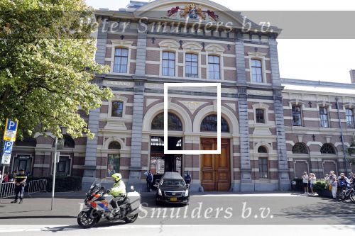 Den Haag 22 augustus 2019
Afscheidsdienst voor prinses Christina op paleis Noordeinde en de koninklijke stallen.
Aanwezig haar Kinderen Bernardo, Nicolas en Juliana alsmede prinses Beatrix prinses Irene prinses Margriet mr Pieter v Vollenhoven Koning Willem Alexander koningin Maxima prinses Mabel prins Constantijn Prinses laurentien en hun kinderen Leonore Claus Casimir Eloise   Prins Carlos  prinses Annemarie prinses Viktoria  Prins Jaime Prinses Carolina met man Albert Brenninkmeijer prinses Margarita met man Tjalling ten cate Prins floris en Prinses Aimee Prins Maurits en Prinses Marilene Prins Pieter Christiaan en Prins Bernhard jr.