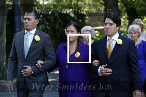 Den Haag 22 augustus 2019
Afscheidsdienst voor prinses Christina op paleis Noordeinde en de koninklijke stallen.
Aanwezig haar Kinderen Bernardo, Nicolas en Juliana alsmede prinses Beatrix prinses Irene prinses Margriet mr Pieter v Vollenhoven Koning Willem Alexander koningin Maxima prinses Mabel prins Constantijn Prinses laurentien en hun kinderen Leonore Claus Casimir Eloise   Prins Carlos  prinses Annemarie prinses Viktoria  Prins Jaime Prinses Carolina met man Albert Brenninkmeijer prinses Margarita met man Tjalling ten cate Prins floris en Prinses Aimee Prins Maurits en Prinses Marilene Prins Pieter Christiaan en Prins Bernhard jr.