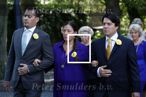 Den Haag 22 augustus 2019
Afscheidsdienst voor prinses Christina op paleis Noordeinde en de koninklijke stallen.
Aanwezig haar Kinderen Bernardo, Nicolas en Juliana alsmede prinses Beatrix prinses Irene prinses Margriet mr Pieter v Vollenhoven Koning Willem Alexander koningin Maxima prinses Mabel prins Constantijn Prinses laurentien en hun kinderen Leonore Claus Casimir Eloise   Prins Carlos  prinses Annemarie prinses Viktoria  Prins Jaime Prinses Carolina met man Albert Brenninkmeijer prinses Margarita met man Tjalling ten cate Prins floris en Prinses Aimee Prins Maurits en Prinses Marilene Prins Pieter Christiaan en Prins Bernhard jr.