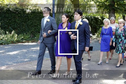 Den Haag 22 augustus 2019
Afscheidsdienst voor prinses Christina op paleis Noordeinde en de koninklijke stallen.
Aanwezig haar Kinderen Bernardo, Nicolas en Juliana alsmede prinses Beatrix prinses Irene prinses Margriet mr Pieter v Vollenhoven Koning Willem Alexander koningin Maxima prinses Mabel prins Constantijn Prinses laurentien en hun kinderen Leonore Claus Casimir Eloise   Prins Carlos  prinses Annemarie prinses Viktoria  Prins Jaime Prinses Carolina met man Albert Brenninkmeijer prinses Margarita met man Tjalling ten cate Prins floris en Prinses Aimee Prins Maurits en Prinses Marilene Prins Pieter Christiaan en Prins Bernhard jr.