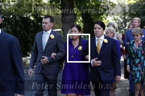 Den Haag 22 augustus 2019
Afscheidsdienst voor prinses Christina op paleis Noordeinde en de koninklijke stallen.
Aanwezig haar Kinderen Bernardo, Nicolas en Juliana alsmede prinses Beatrix prinses Irene prinses Margriet mr Pieter v Vollenhoven Koning Willem Alexander koningin Maxima prinses Mabel prins Constantijn Prinses laurentien en hun kinderen Leonore Claus Casimir Eloise   Prins Carlos  prinses Annemarie prinses Viktoria  Prins Jaime Prinses Carolina met man Albert Brenninkmeijer prinses Margarita met man Tjalling ten cate Prins floris en Prinses Aimee Prins Maurits en Prinses Marilene Prins Pieter Christiaan en Prins Bernhard jr.