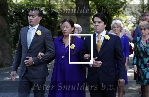 Den Haag 22 augustus 2019
Afscheidsdienst voor prinses Christina op paleis Noordeinde en de koninklijke stallen.
Aanwezig haar Kinderen Bernardo, Nicolas en Juliana alsmede prinses Beatrix prinses Irene prinses Margriet mr Pieter v Vollenhoven Koning Willem Alexander koningin Maxima prinses Mabel prins Constantijn Prinses laurentien en hun kinderen Leonore Claus Casimir Eloise   Prins Carlos  prinses Annemarie prinses Viktoria  Prins Jaime Prinses Carolina met man Albert Brenninkmeijer prinses Margarita met man Tjalling ten cate Prins floris en Prinses Aimee Prins Maurits en Prinses Marilene Prins Pieter Christiaan en Prins Bernhard jr.