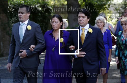Den Haag 22 augustus 2019
Afscheidsdienst voor prinses Christina op paleis Noordeinde en de koninklijke stallen.
Aanwezig haar Kinderen Bernardo, Nicolas en Juliana alsmede prinses Beatrix prinses Irene prinses Margriet mr Pieter v Vollenhoven Koning Willem Alexander koningin Maxima prinses Mabel prins Constantijn Prinses laurentien en hun kinderen Leonore Claus Casimir Eloise   Prins Carlos  prinses Annemarie prinses Viktoria  Prins Jaime Prinses Carolina met man Albert Brenninkmeijer prinses Margarita met man Tjalling ten cate Prins floris en Prinses Aimee Prins Maurits en Prinses Marilene Prins Pieter Christiaan en Prins Bernhard jr.