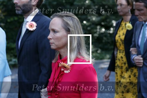 Den Haag 22 augustus 2019
Afscheidsdienst voor prinses Christina op paleis Noordeinde en de koninklijke stallen.
Aanwezig haar Kinderen Bernardo, Nicolas en Juliana alsmede prinses Beatrix prinses Irene prinses Margriet mr Pieter v Vollenhoven Koning Willem Alexander koningin Maxima prinses Mabel prins Constantijn Prinses laurentien en hun kinderen Leonore Claus Casimir Eloise   Prins Carlos  prinses Annemarie prinses Viktoria  Prins Jaime Prinses Carolina met man Albert Brenninkmeijer prinses Margarita met man Tjalling ten cate Prins floris en Prinses Aimee Prins Maurits en Prinses Marilene Prins Pieter Christiaan en Prins Bernhard jr.