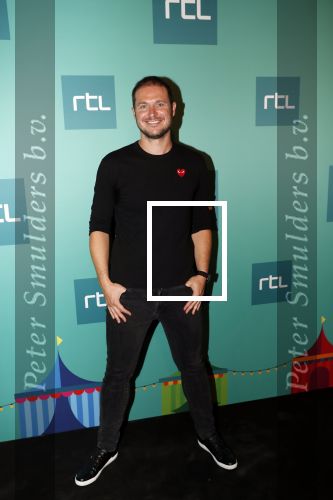 Halfweg 29 augustus 2019
Najaarspresentatie RTL bij sugarcity.