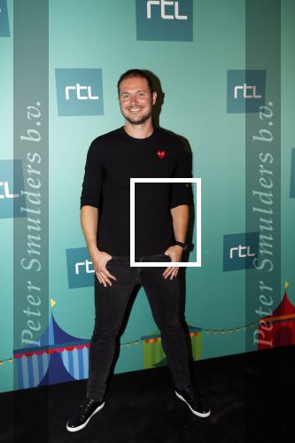 Halfweg 29 augustus 2019
Najaarspresentatie RTL bij sugarcity.