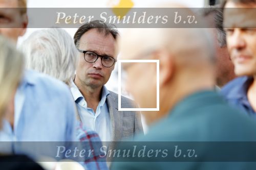 Hilversum 27 augustus 2019
Najaarspresentatie NPO op het mediapark. Remco v Westerloo