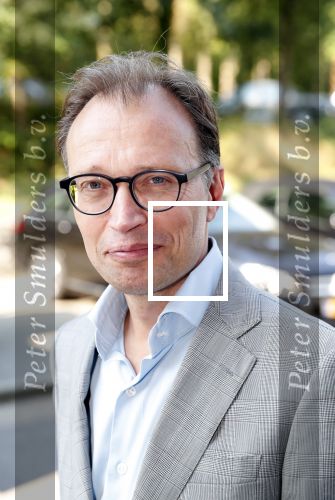 Hilversum 27 augustus 2019
Najaarspresentatie NPO op het mediapark. Remco v Westerloo
