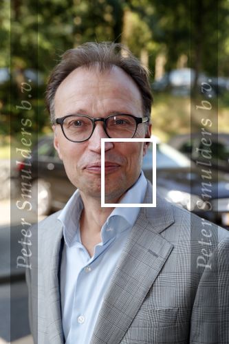 Hilversum 27 augustus 2019
Najaarspresentatie NPO op het mediapark. Remco v Westerloo