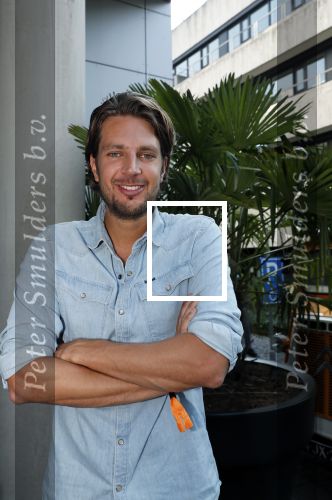Hilversum 27 augustus 2019
Najaarspresentatie NPO op het mediapark. Renze Klamer