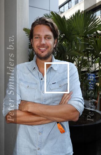 Hilversum 27 augustus 2019
Najaarspresentatie NPO op het mediapark. Renze Klamer