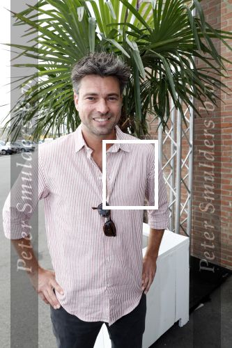 Halfweg 29 augustus 2019
Najaarspresentatie RTL bij sugarcity. Rick Brandsteder