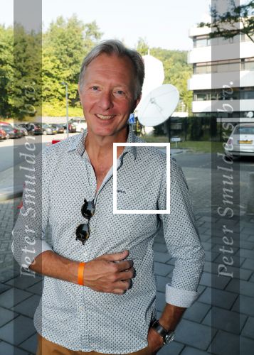 Hilversum 27 augustus 2019
Najaarspresentatie NPO op het mediapark. Rick Niemann