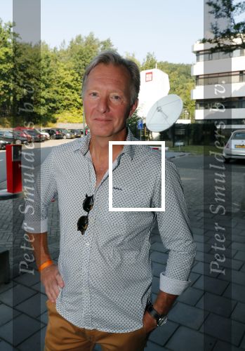 Hilversum 27 augustus 2019
Najaarspresentatie NPO op het mediapark. Rick Niemann