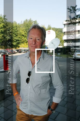 Hilversum 27 augustus 2019
Najaarspresentatie NPO op het mediapark. Rick Niemann