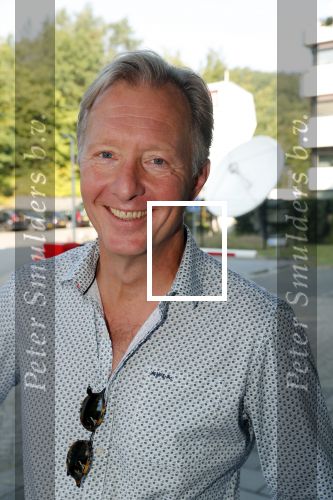 Hilversum 27 augustus 2019
Najaarspresentatie NPO op het mediapark. Rick Niemann