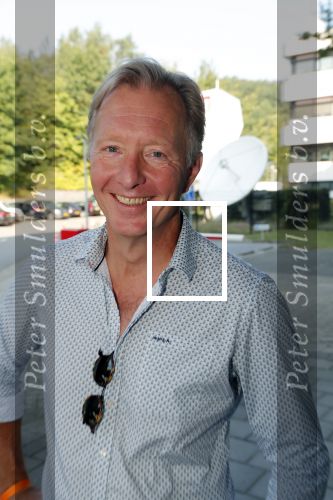 Hilversum 27 augustus 2019
Najaarspresentatie NPO op het mediapark. Rick Niemann