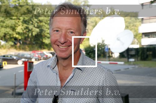 Hilversum 27 augustus 2019
Najaarspresentatie NPO op het mediapark. Rick Niemann
