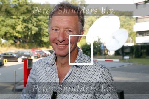 Hilversum 27 augustus 2019
Najaarspresentatie NPO op het mediapark. Rick Niemann